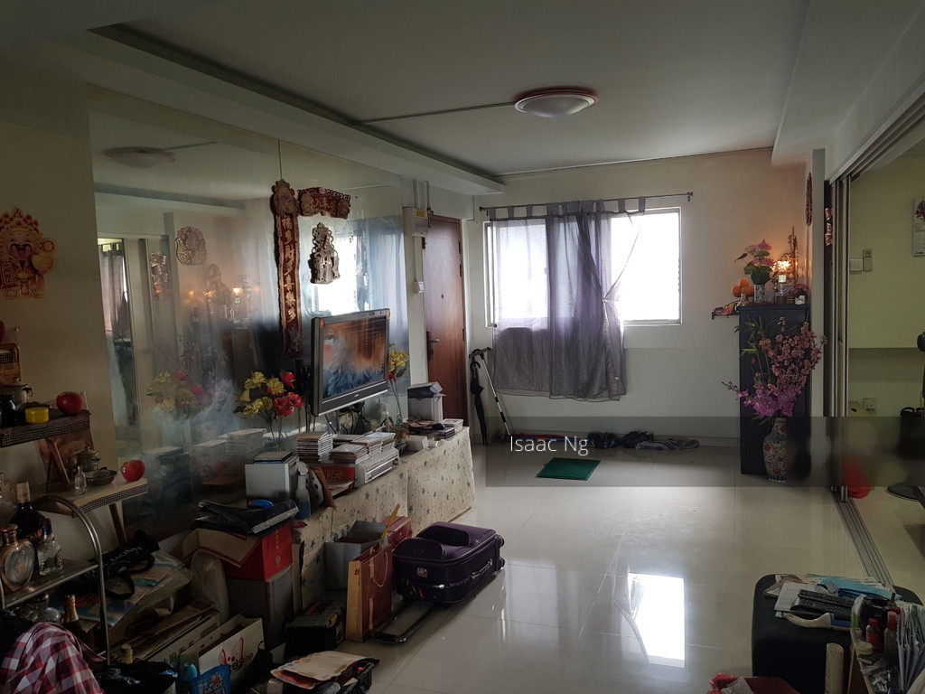 Blk 187 Boon Lay Avenue (Jurong West), HDB 3 Rooms #152820272